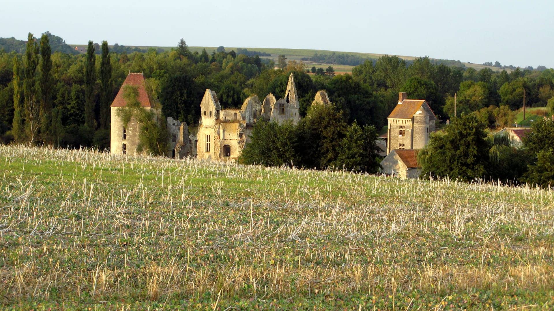 Couvreur à Coincy, Aisne (02)