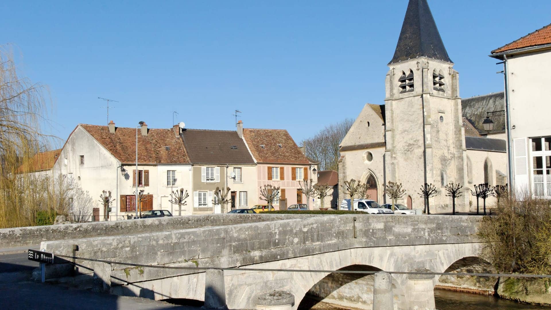 Couvreur à Condé-en-Brie, Aisne (02)