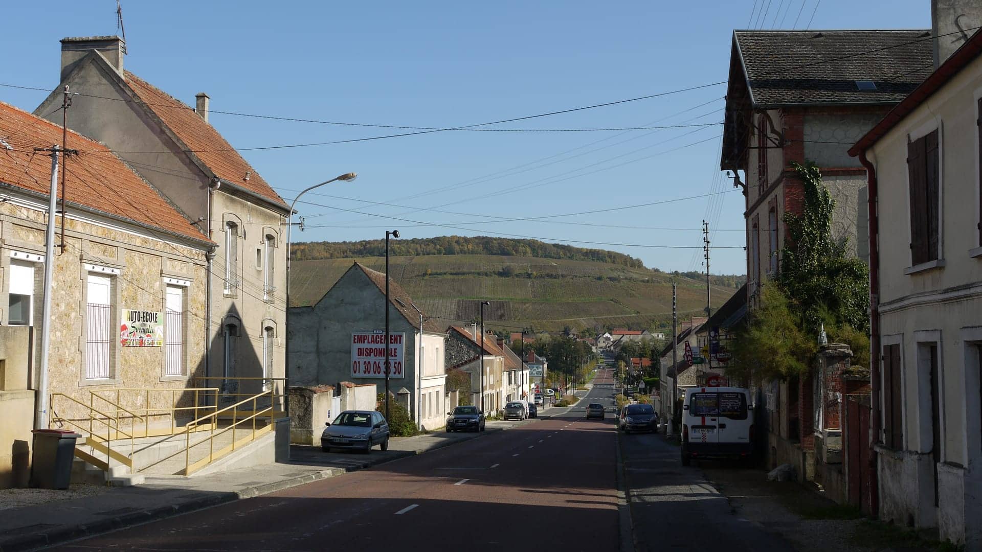 Couvreur à Crézancy, Aisne (02)
