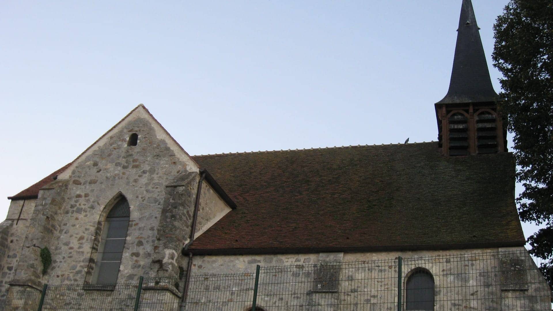 Couvreur à Étampes-sur-Marne, Aisne (02)