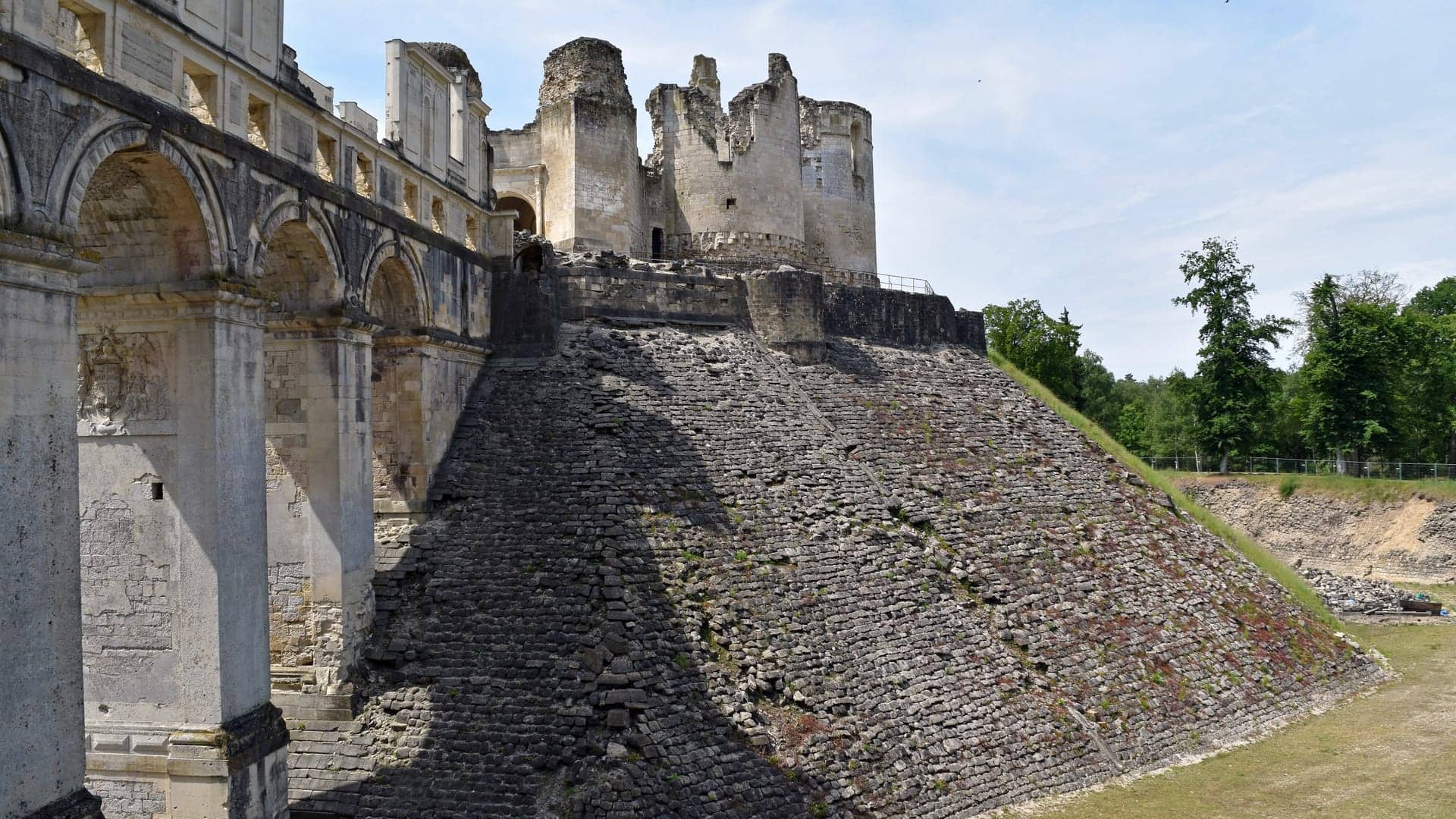 Couvreur à Fère-en-Tardenois, Aisne (02)