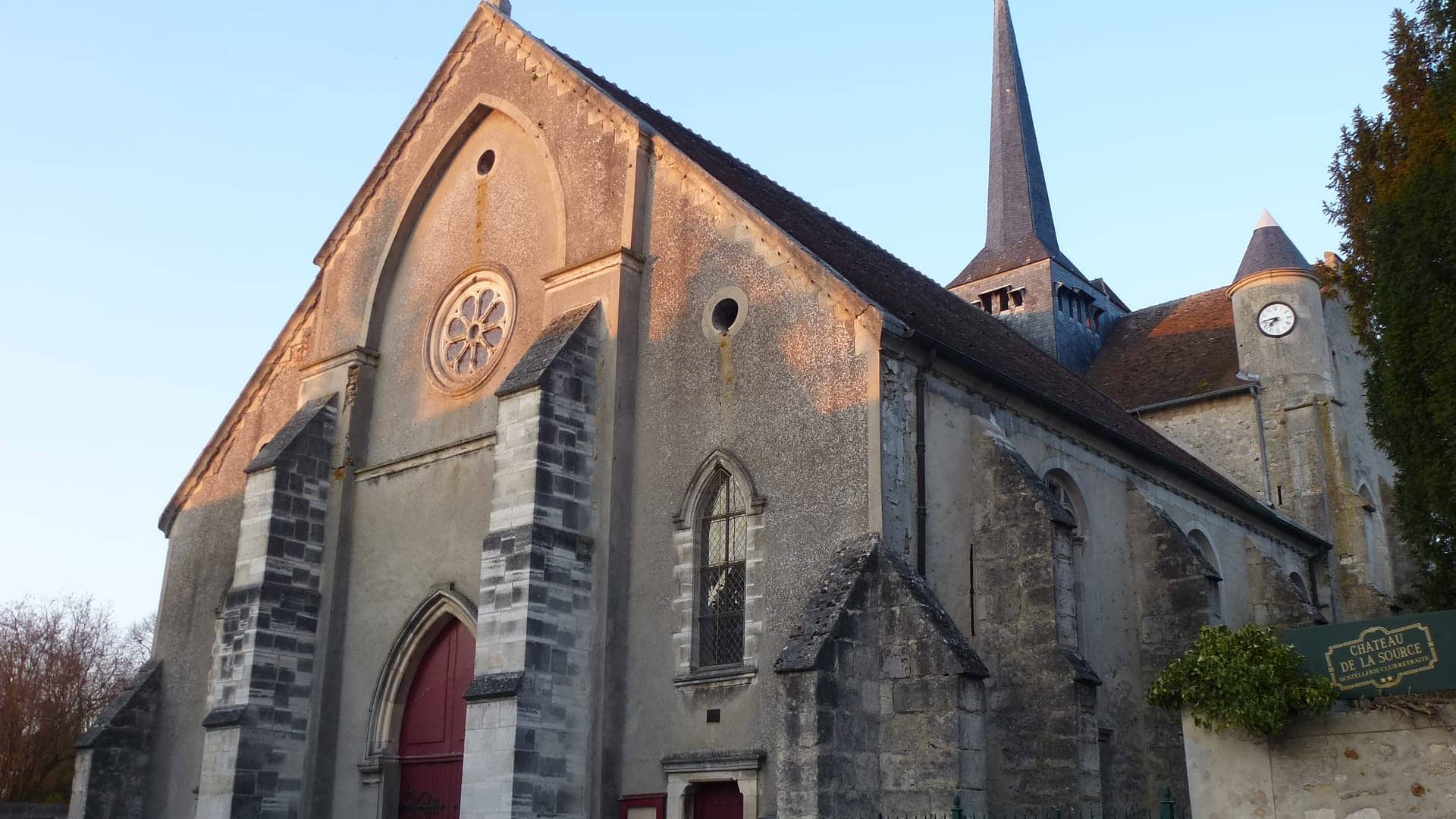 Couvreur à Nogent-l'Artaud, Aisne (02)