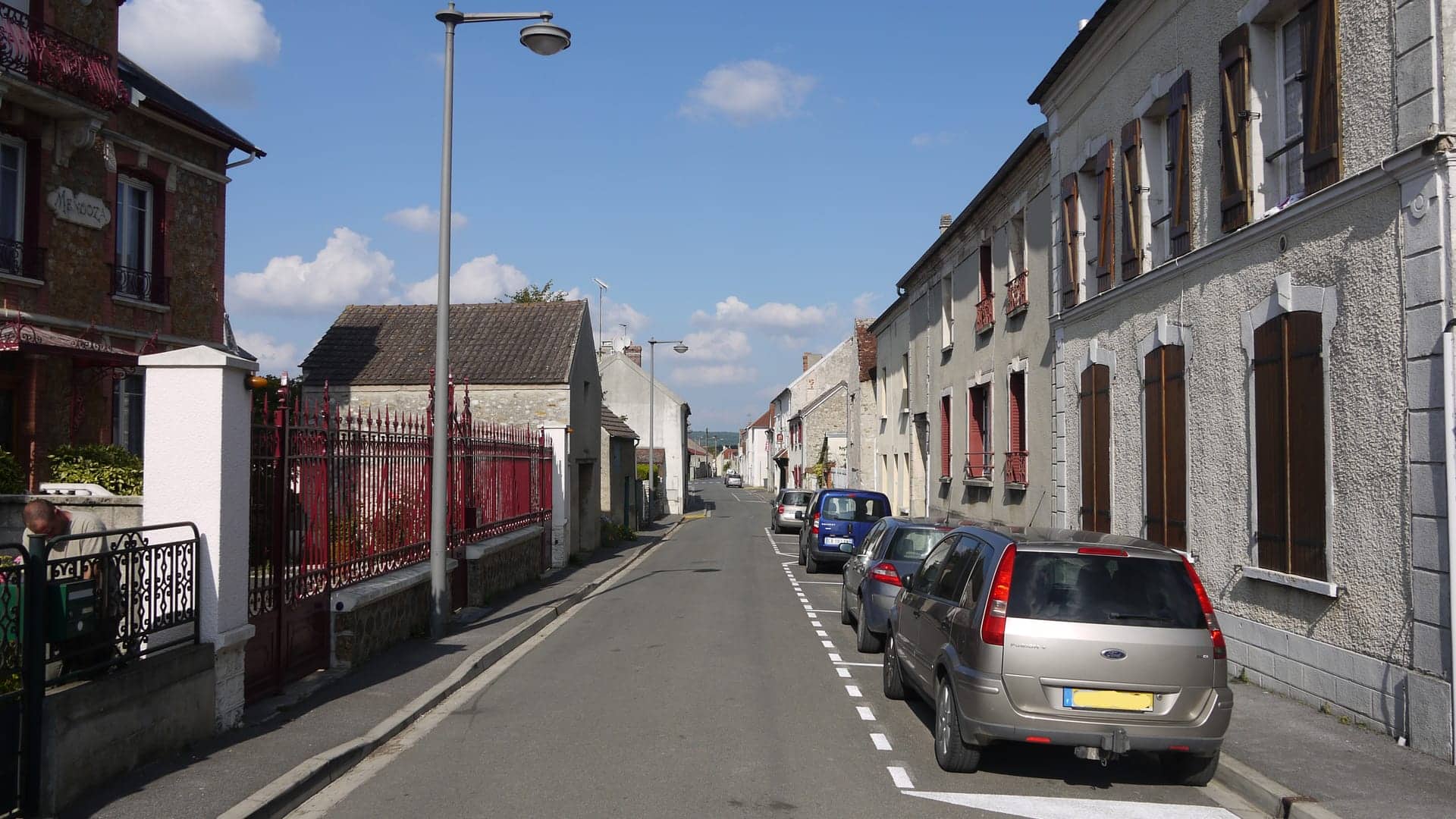 Couvreur à Nogentel, Aisne (02)