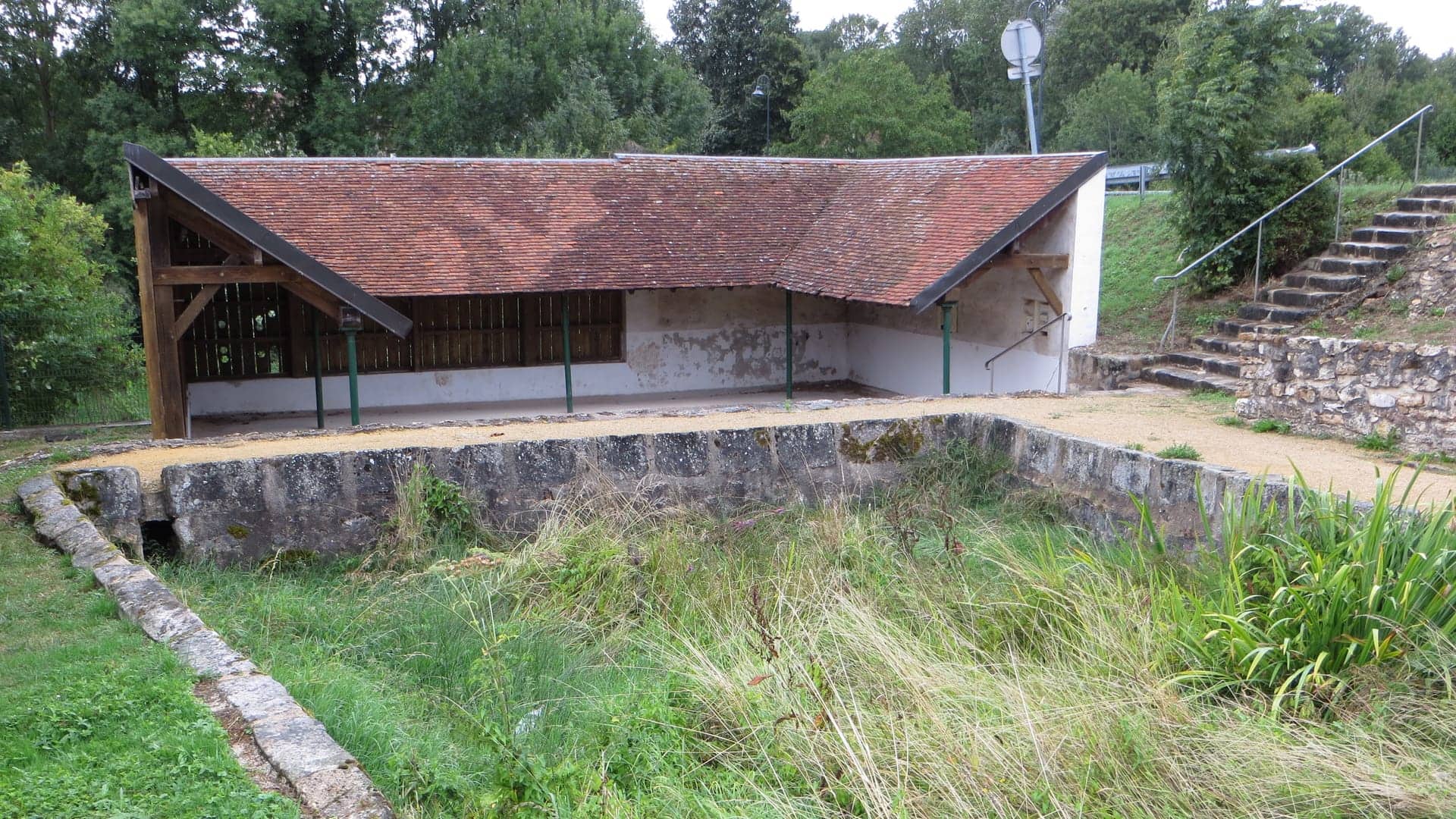 Couvreur à Viels-Maisons, Aisne (02)