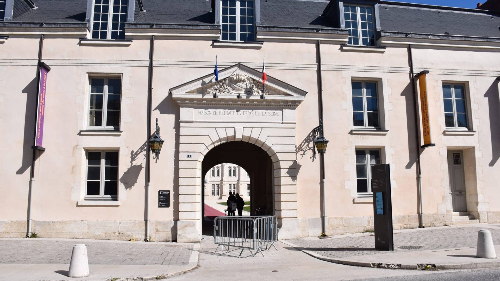 Couvreur à Villers-Cotterêts, Aisne (02)