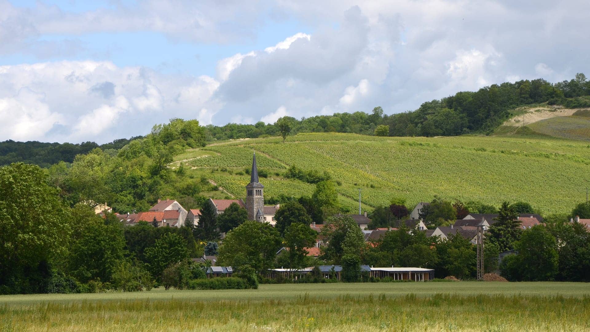 Couvreur à Brasles, Aisne (02)