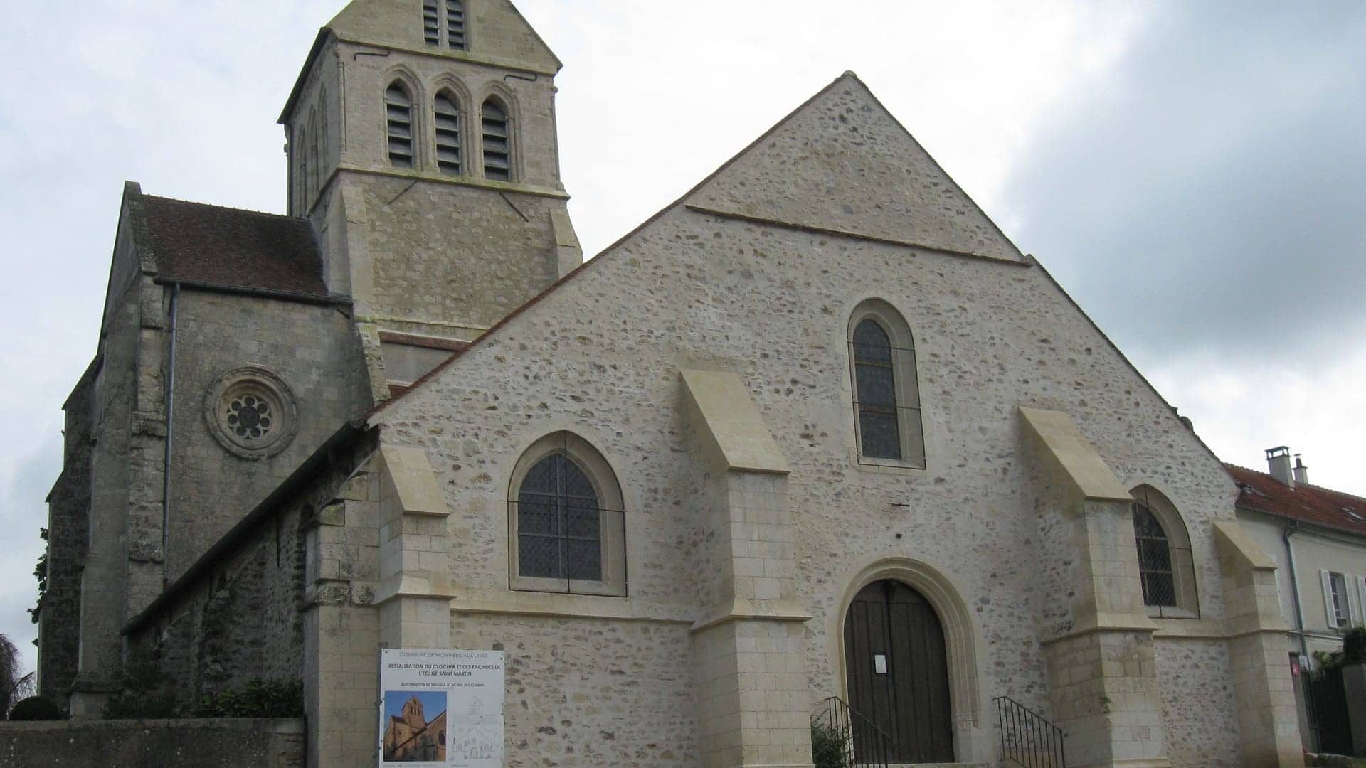 Couvreur à Montreuil-aux-Lions, Aisne (02)